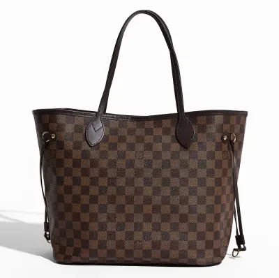 Authenticating your Louis Vuitton