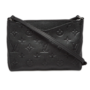 Louis Vuitton Pallas empreinte brand new gabyluxxy