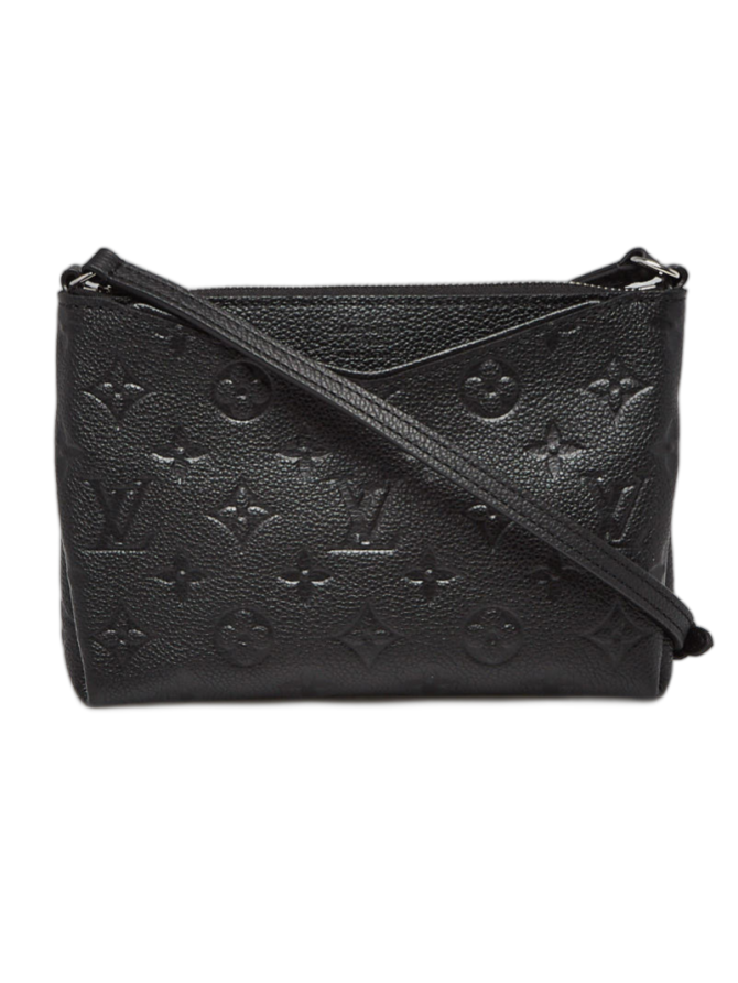 Louis Vuitton Pallas empreinte brand new gabyluxxy